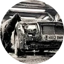 pamper your car
