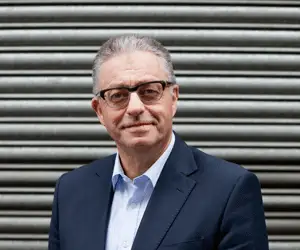 David Barnett - American Carwash Company - CEO & Founder