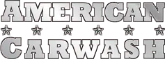 American Carwash logo