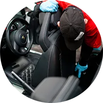 valet service at American Carwash